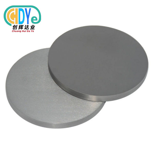 niobium sputter target